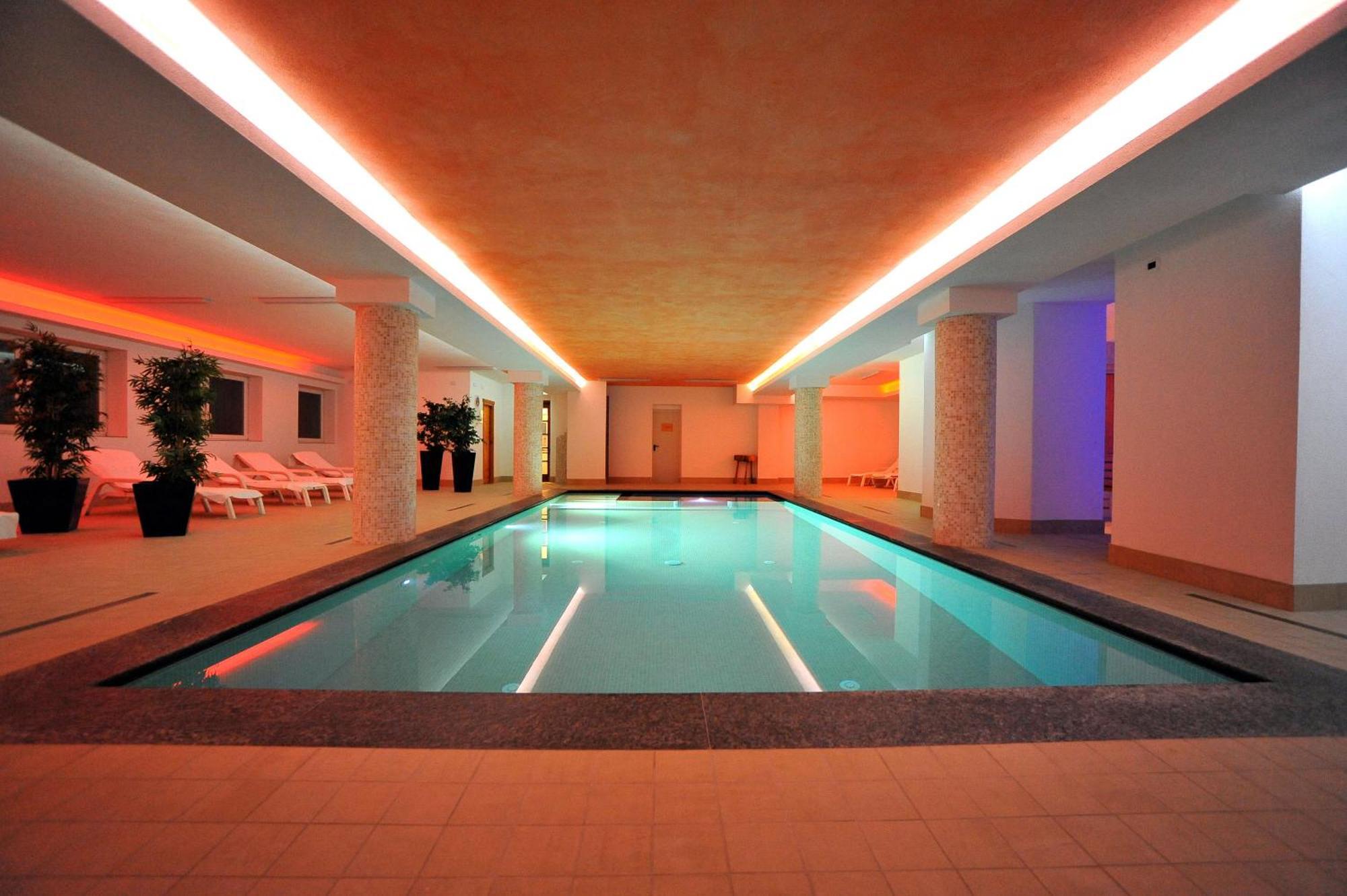 Hotel Derby Борміо Екстер'єр фото
