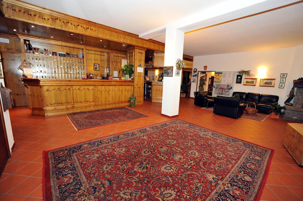 Hotel Derby Борміо Екстер'єр фото