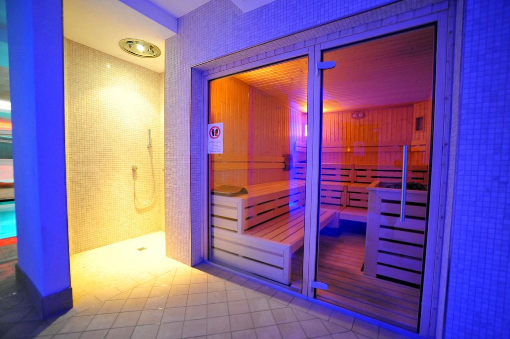Hotel Derby Борміо Екстер'єр фото