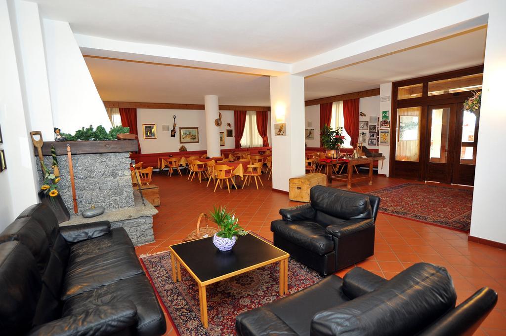 Hotel Derby Борміо Екстер'єр фото