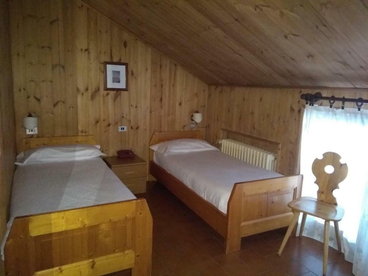 Hotel Derby Борміо Екстер'єр фото